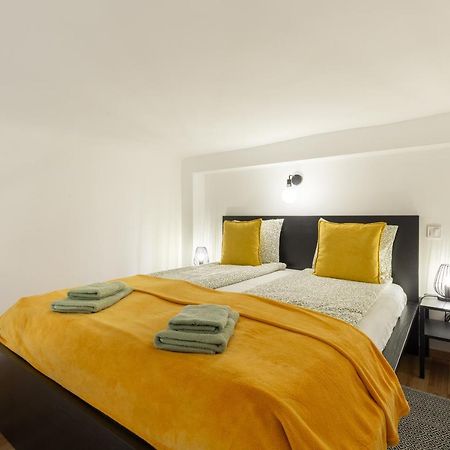 Budapest Holidays Cosy Kültér fotó