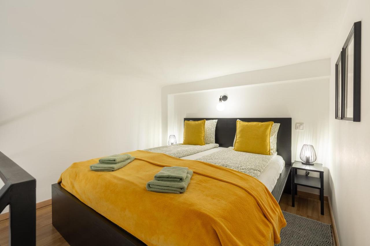 Budapest Holidays Cosy Kültér fotó