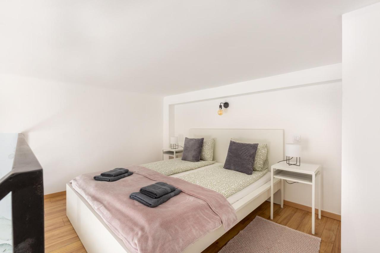 Budapest Holidays Cosy Kültér fotó