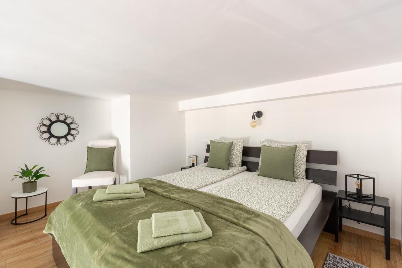 Budapest Holidays Cosy Kültér fotó